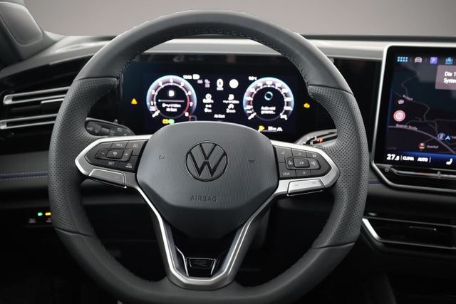 Volkswagen Tiguan 2.0 TSI 195 kW 4Motion R-Line Tiguan TSI DSG 4M. - Thumbnail 4