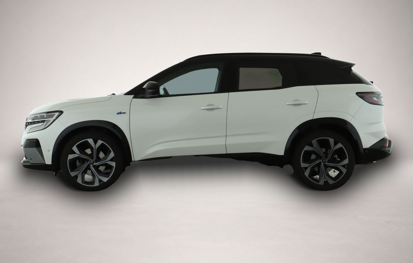 Bild 2 Renault Austral E-Tech Techno Espr Alpine Pano 360° ACC