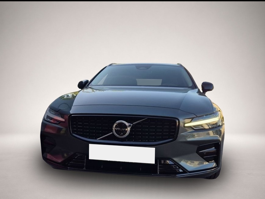 Bild 3 Volvo V60 B4 B DKG Plus Dark Pano*HuD*360°View*Mj.26