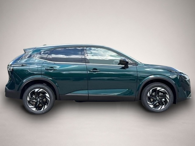 Bild 5 Nissan Qashqai N-Connecta KAMERA+ACC+PDC+EL.HECKKL.+SHZ+LED 1..