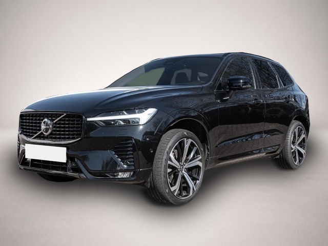 Bild 1 Volvo XC60 Ultimate Dark AWD HUD StandHZG Digitales Co