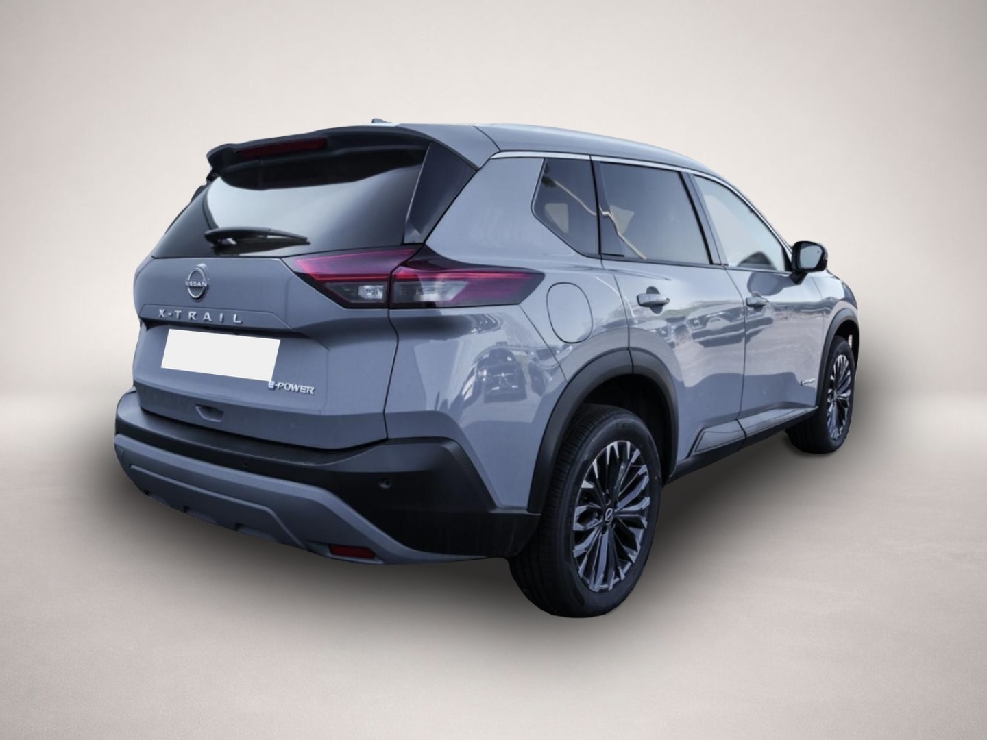 Bild 2 Nissan X-Trail N-Connecta 1.5 VC-T e-POWER 204PS 4x2 19