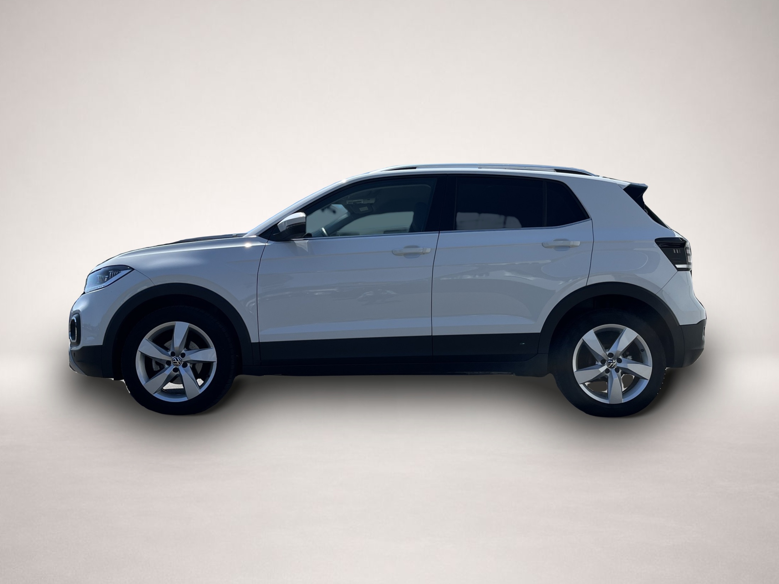 Bild 2 Volkswagen T-Cross 1.0 TSI DSG Style 119¤ m.20% Anz. Navi A