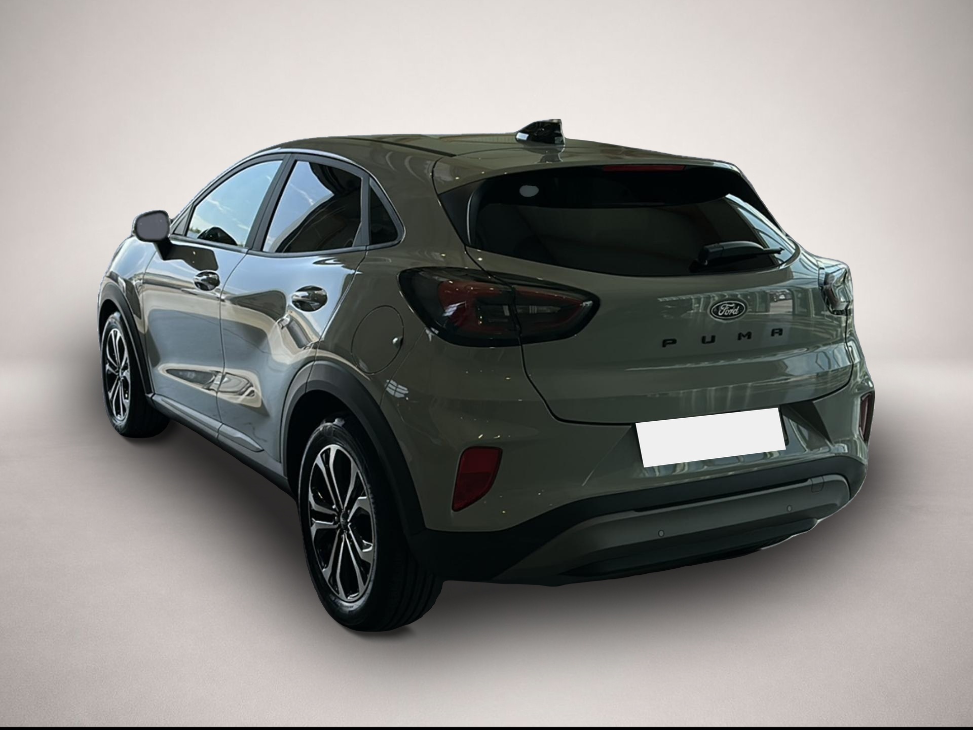 Bild 2 Ford Puma Titanium Bluetooth Navi LED Klima el. Fenst