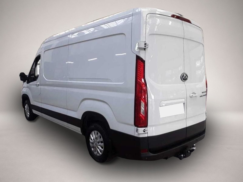 Bild 3 Maxus Other Deliver 9 2.0 Kasten L3H2 RWD LUXURY LED Cam AH