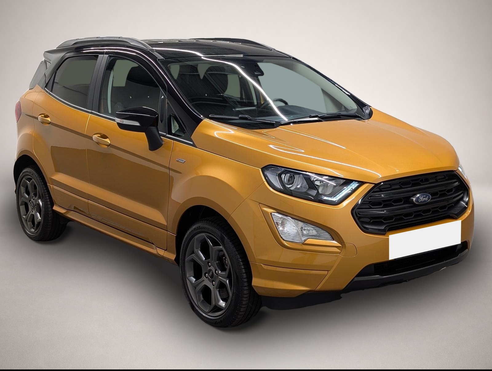 Bild 6 Ford Ecosport ST-Line LED/SHZ/FSH/AHK/PDC/Tempom/17LM