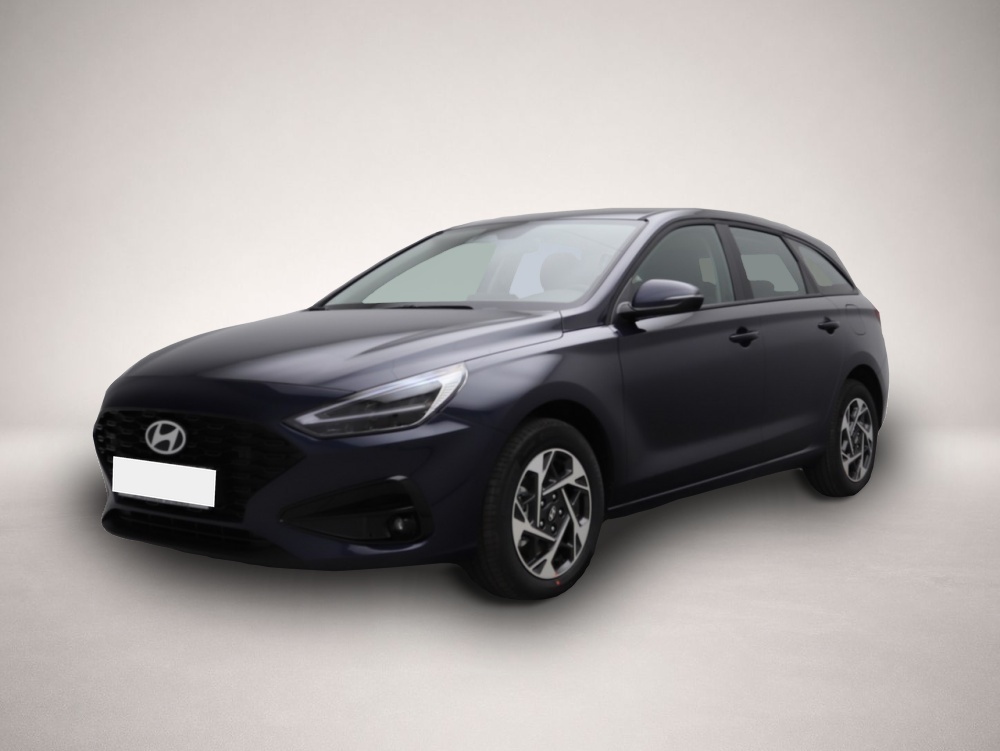 Fotografie 3 des Hyundai i30 Kombi Comfort 1.0 T-GDI *MJ 2026*