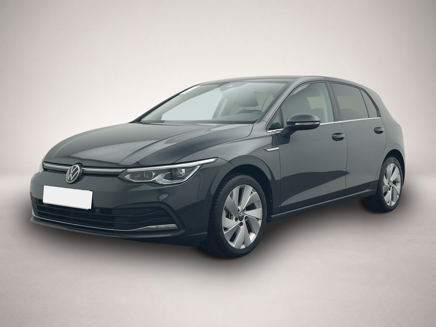 Bild Golf Volkswagen