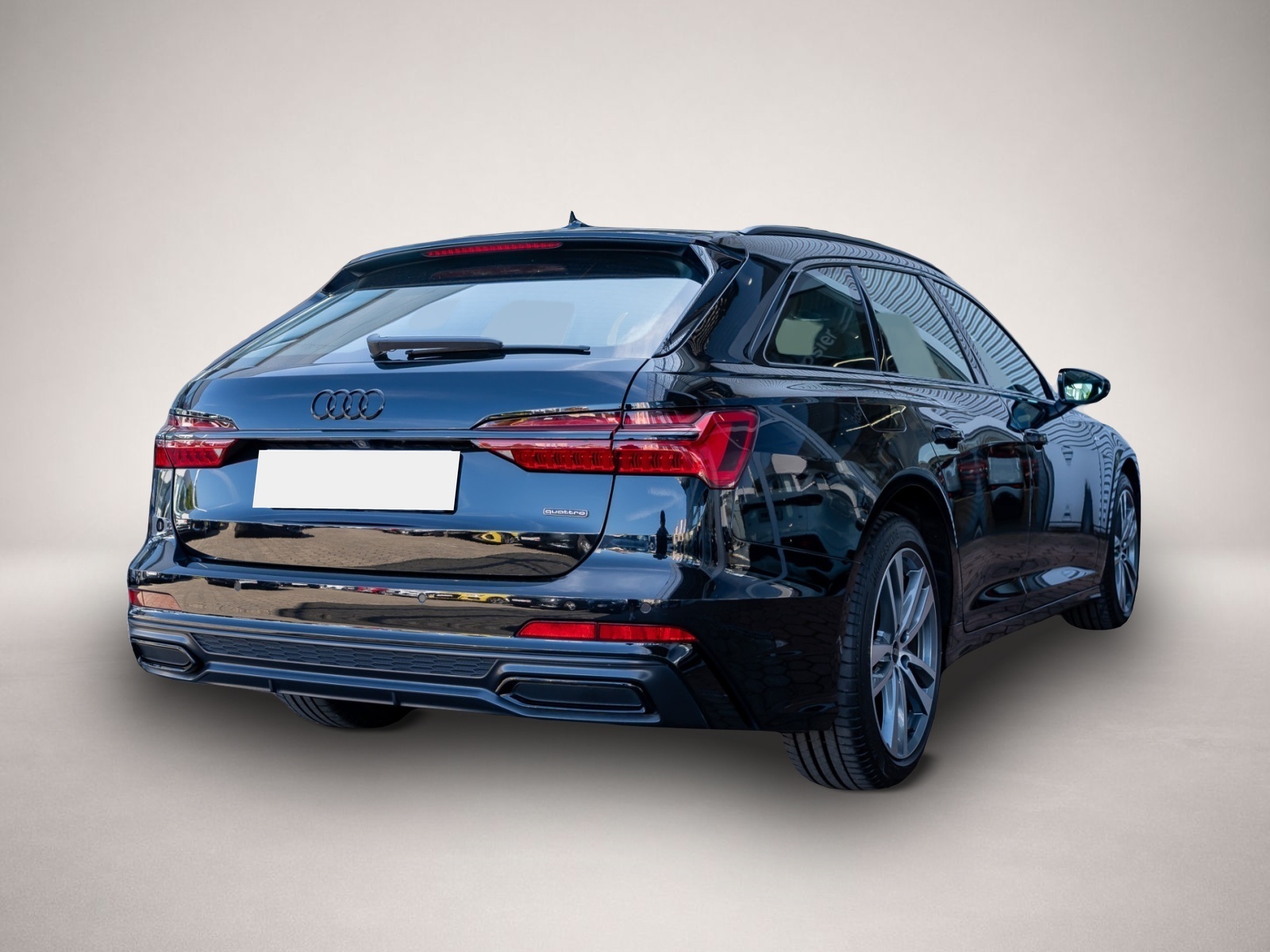 Bild 3 Audi A6