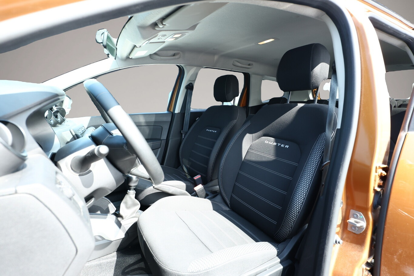 Bild 5 Dacia Duster II 1.0 ECO-G 100 LPG Prestige Nav Kam360°