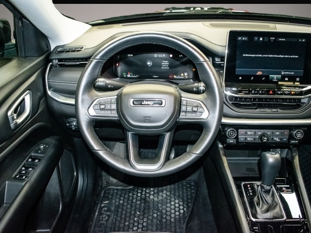 Bild 6 Jeep Compass Limited Mild-Hybrid FWD 1.5 MultiAir Mil