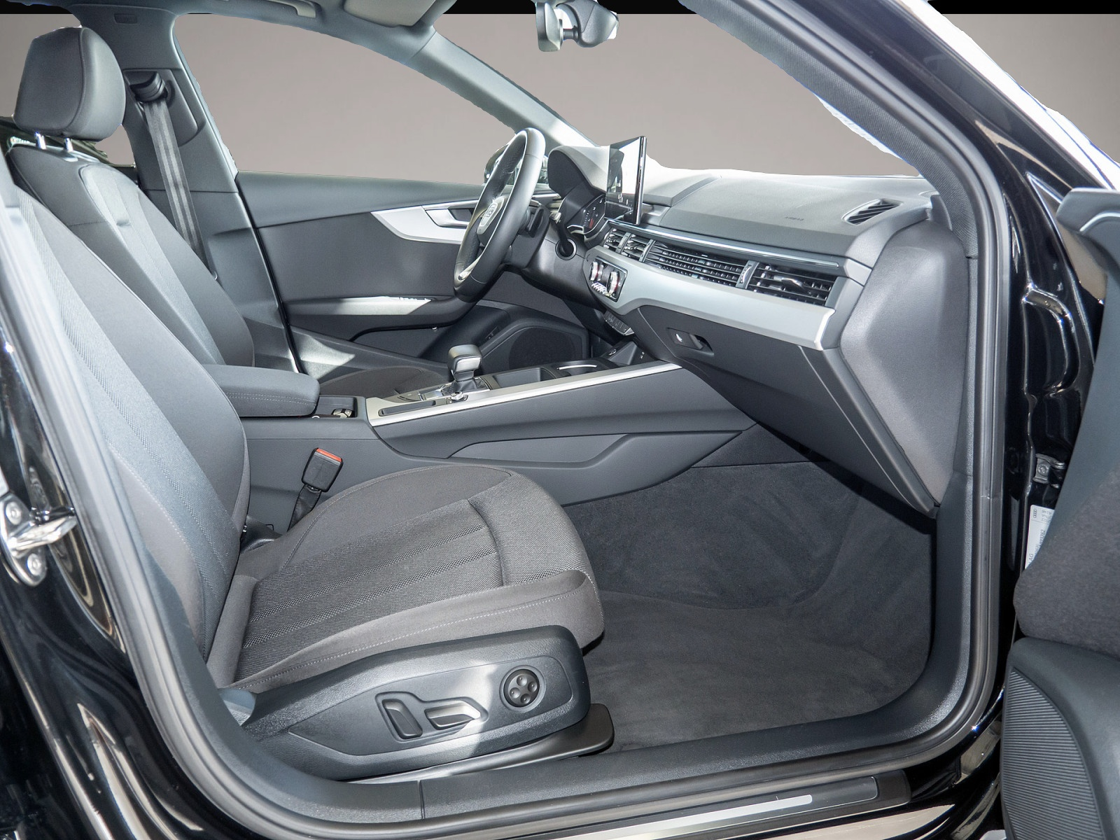 Bild 2 Audi A4