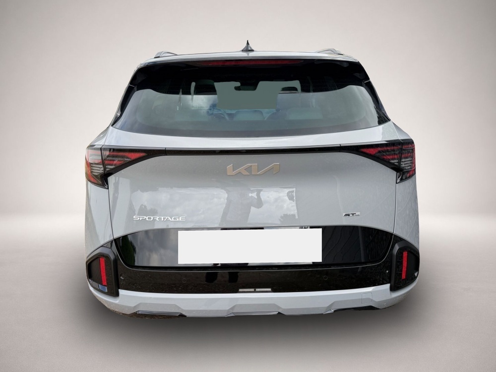 Fotografie 5 des Kia Sportage 1.6 T-GDI Hybrid HEV MY27 GT-Line Pano