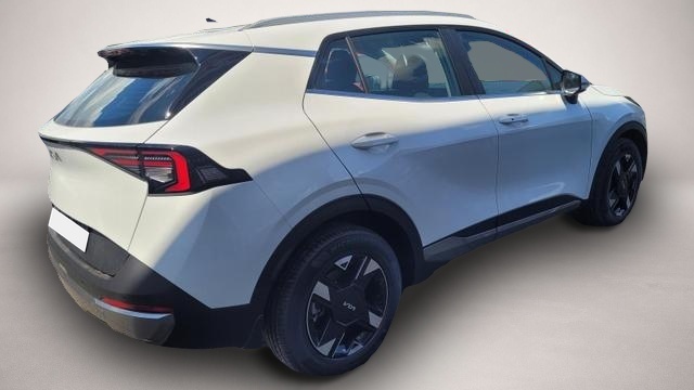 Bild 3 Kia Sportage Urban Sportage 150 DSG Kamera-Navi-Klimaauto.-1.