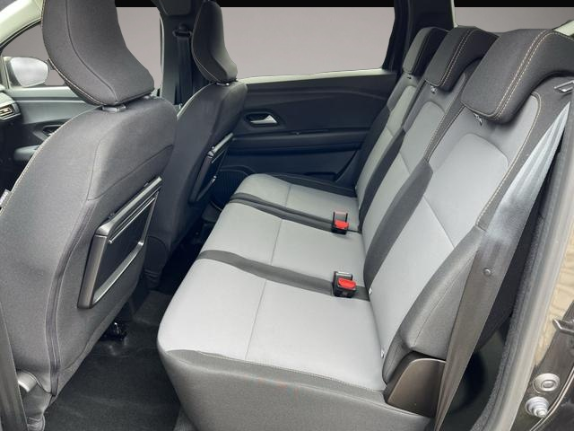 Fotografie 5 des Dacia Jogger Extreme 5-Sitzer AHK+GJR+RFK TCe 100 LPG Extrem.