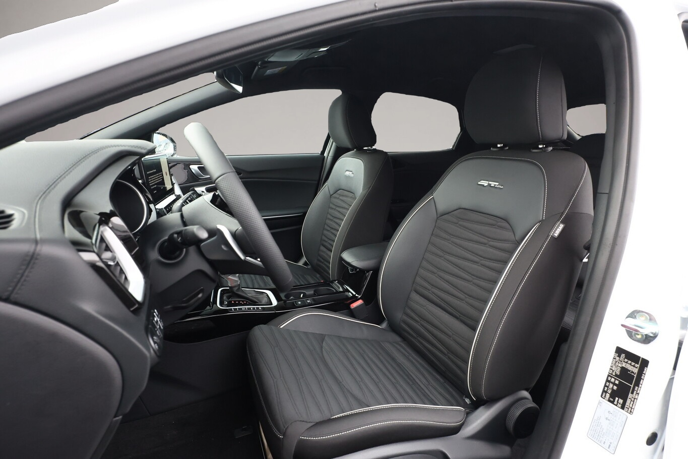 Bild 6 Kia XCeed GT-Line eHK Bi-LED 4xSHZ Keyl PrivG Nav LM