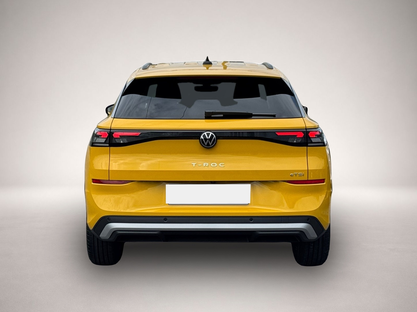 Bild 5 Volkswagen T-Roc Life TSI DSG|ACC|5-J-GARANTIE|VORB.NAVI|