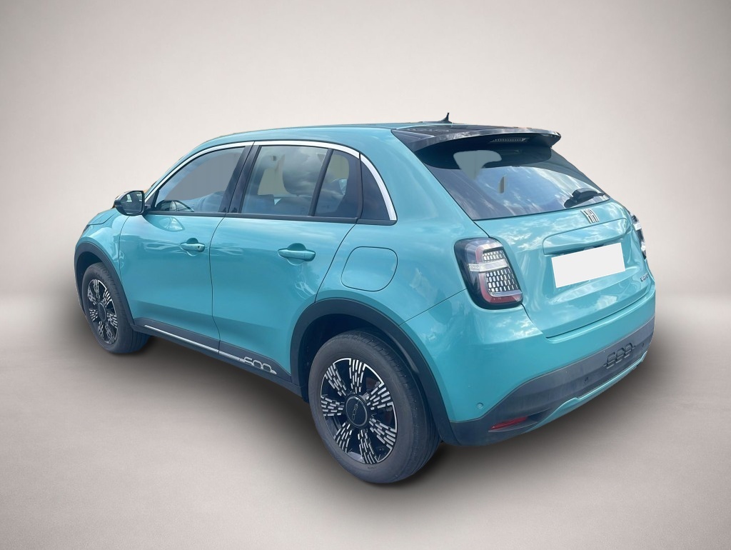 Bild 3 Fiat 600 DCT Hybrid POP*KeyGo*Navi*LED*Kamera*DAB+*