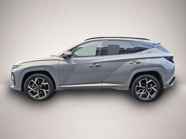 Bild 3 Hyundai TUCSON N-Line X Tucson 1.6 T-Gdi HEV N-Line X Assist.-.