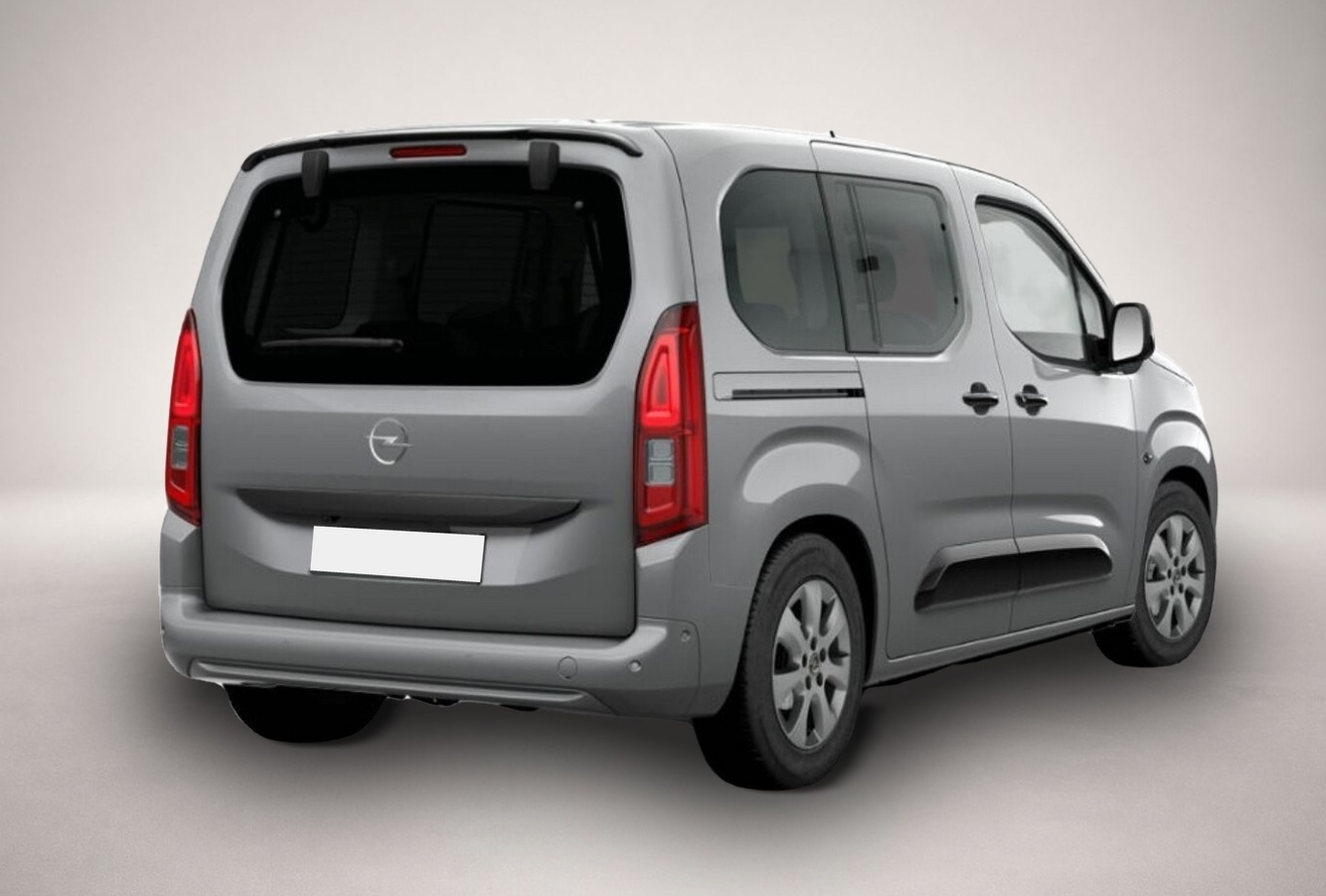 Bild 4 Opel Combo AT8 GS DriveAssistP ACC SHZ Matrix Kam