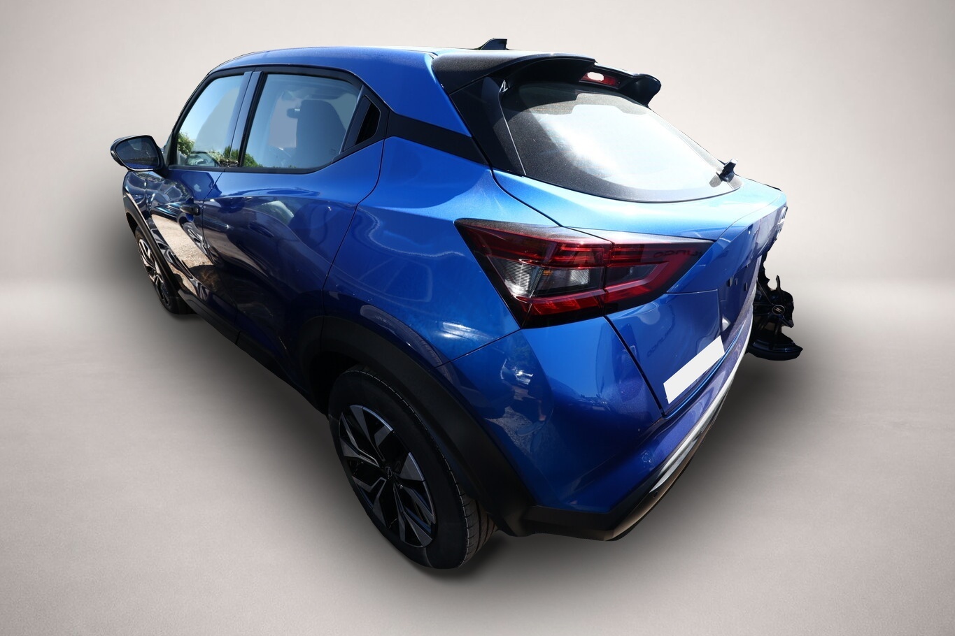 Bild 4 Nissan Juke Hybrid Acenta KomfortP SHZ LED Kam CarP BT