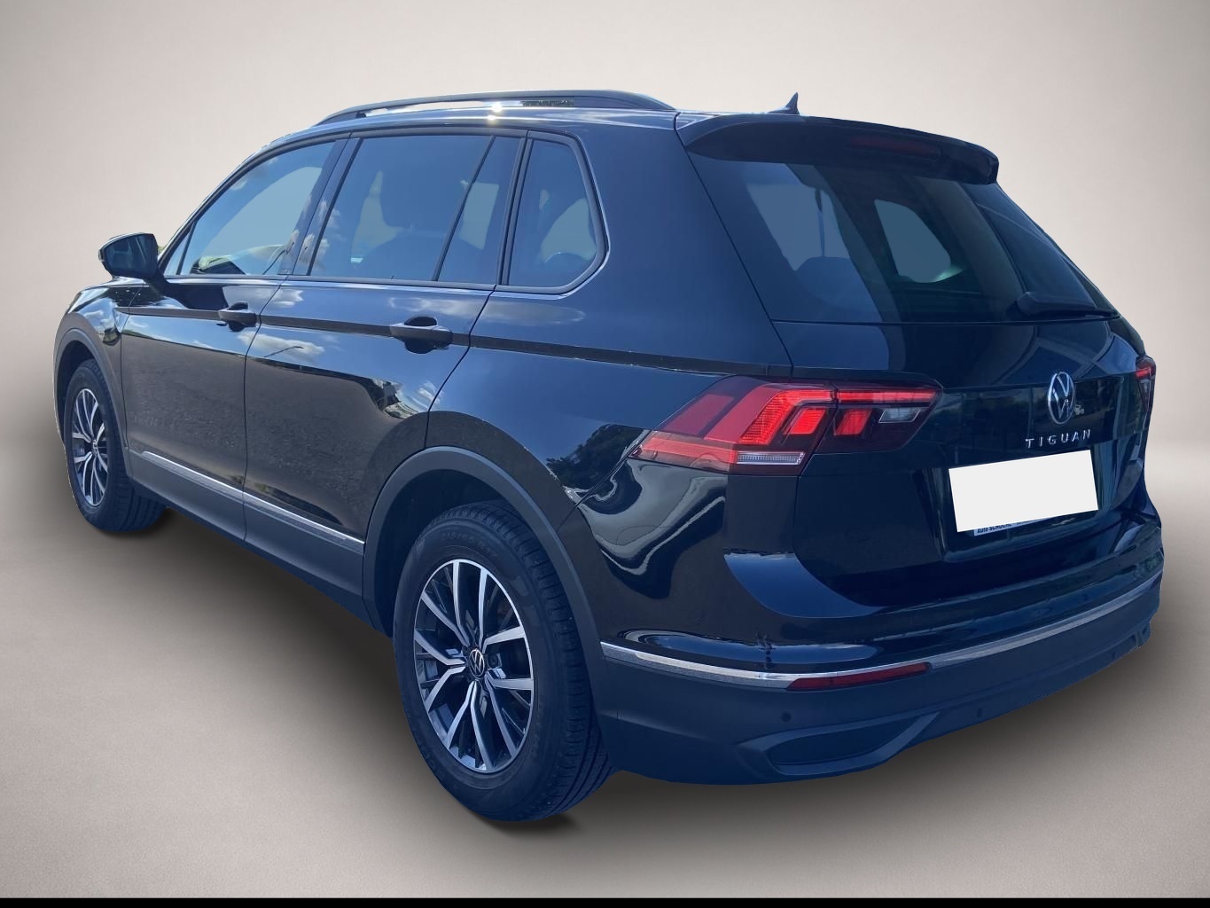 Bild 3 Volkswagen Tiguan 1.5 TSI DSG Life APP-CONNECT+NAVI+LED+KEY