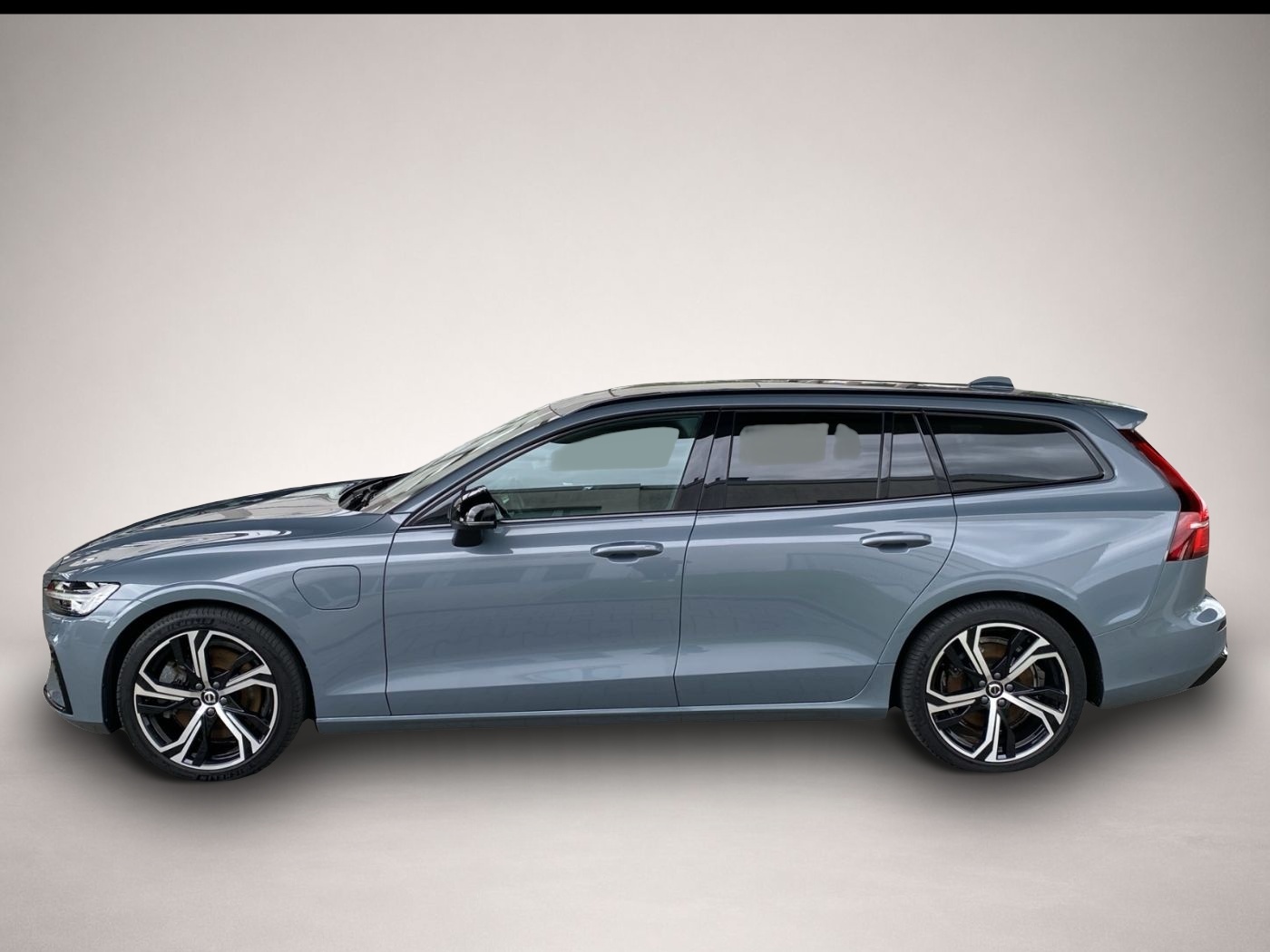 Bild 2 Volvo V60 Kombi T8 Plus Dark Recharge WiPa*LED*Navi*