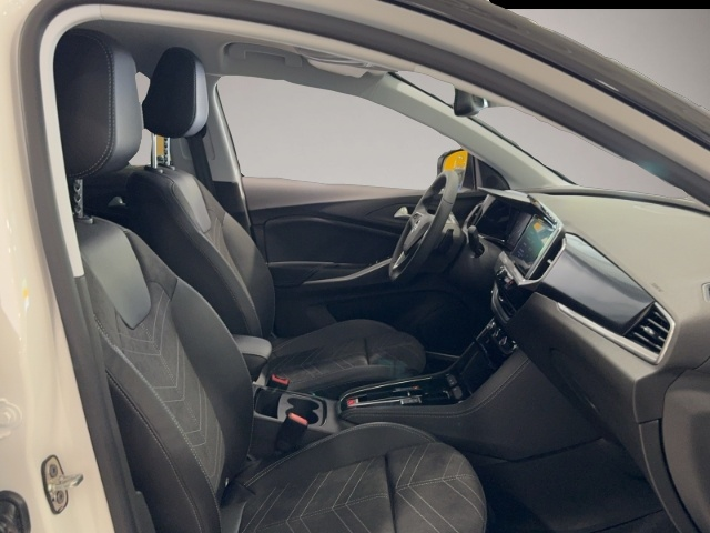 Bild 7 Opel Grandland (X) Grandland GS Navi Leder Digitales Cockpit 360 Ka