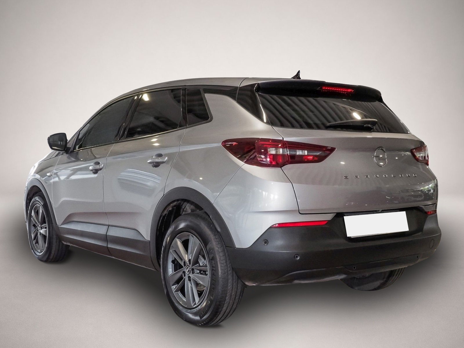 Fotografie des Opel Other GRANDLAND/GRANDLAND X BUSINESS EDITION 1.5 D