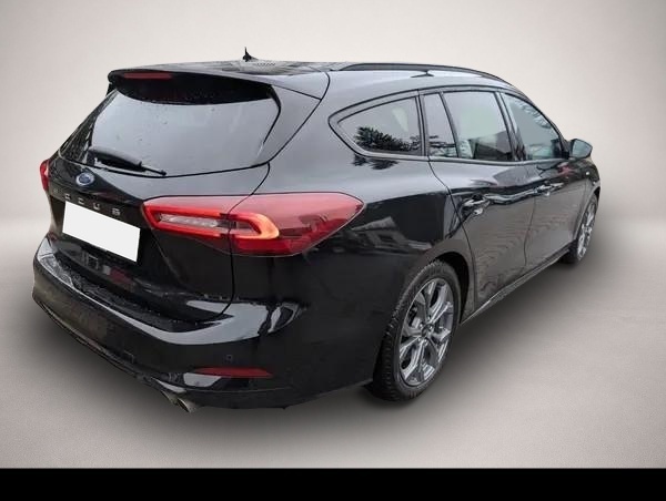 Bild 4 Ford Focus 1.0 ST-Line Turnier Navi Kamera Totwinkel