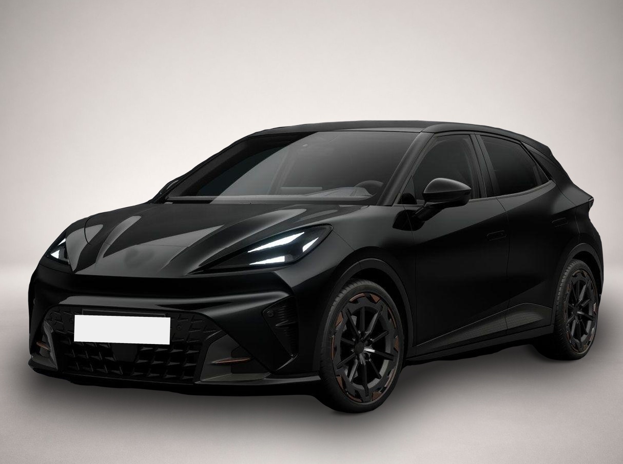 Bild 1 Cupra Raval VZ 226 PS AHK*Android Auto*SHZ*WärmePumpe*