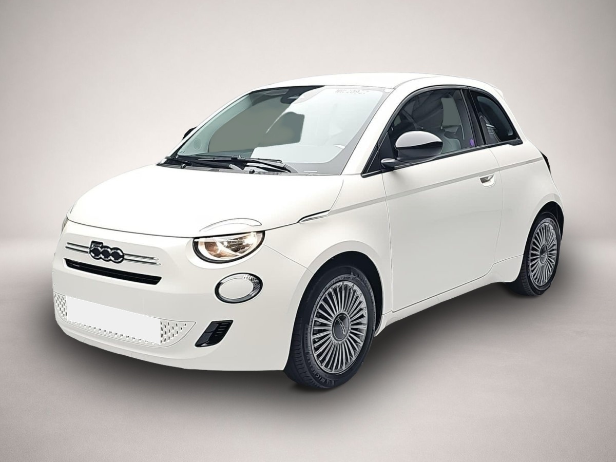 Fotografie Fiat 500 HYBRID ICON MJ26 KOMFORT PAKET