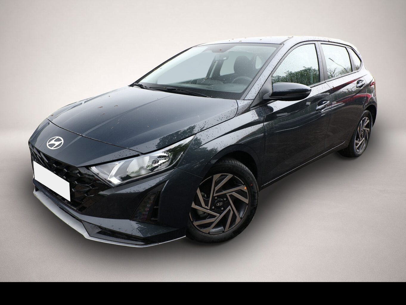 Fotografie Hyundai i20 DCT Select Nav DigCo 16 CarPlay Kam PDC Temp
