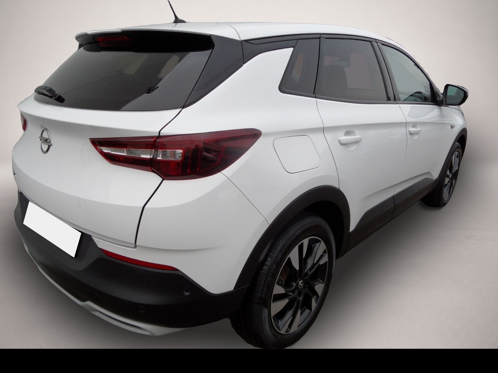 Bild 4 Opel Grandland (X) Grandland X 1,2 Elegance+Sitzheizung+Kamera+AT
