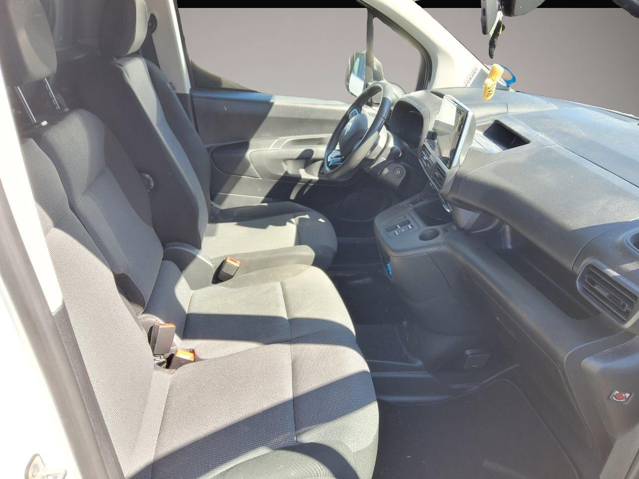 Fotografie 4 des Citroën ë-Berlingo e-Berlingo Kasten L1 11kw Charger Shz Navi