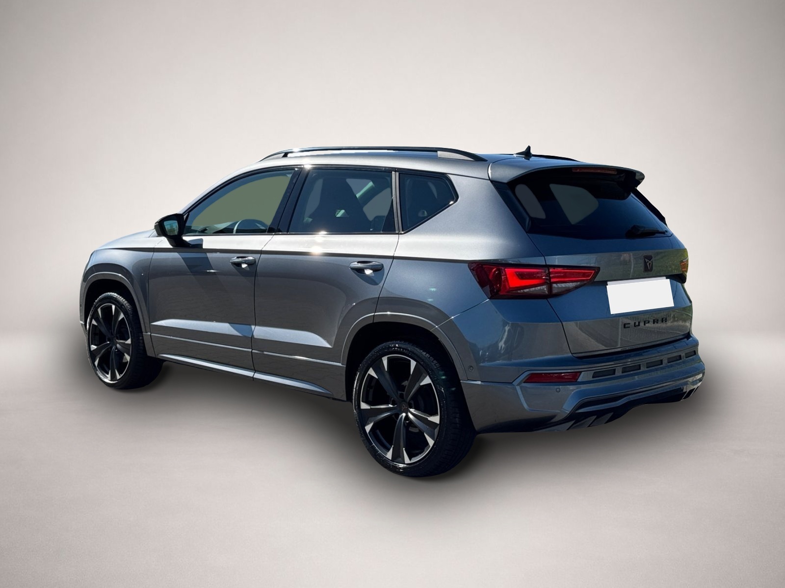 Bild 4 Cupra Ateca 4Drive TSI DSG|AHK|PANO|el.HECK|WINTER-PKT
