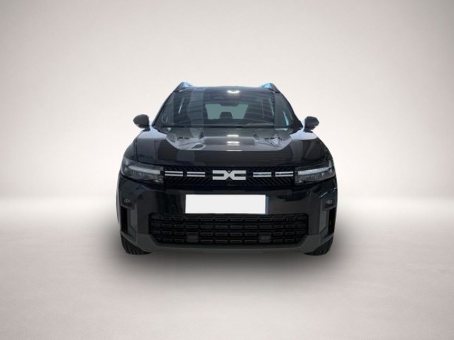 Bild 2 Dacia Bigster Expression 140 mild Hybrid 103kW (140PS) Radi...
