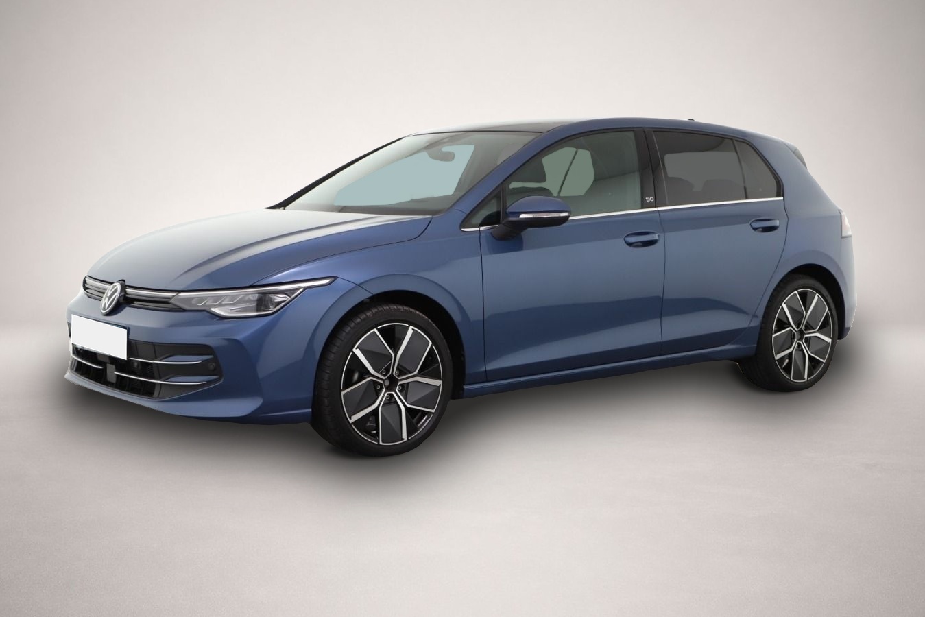 Bild 1 Volkswagen Golf 8 VIII 1.5 eTSI DSG Edition 50 IQ.Light/ACC