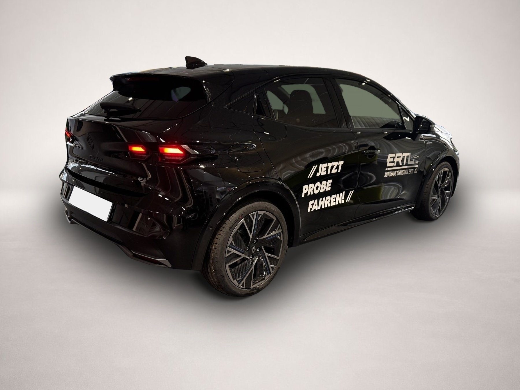 Bild 5 Renault Clio Full Hybrid 160PS Esprit Alpine