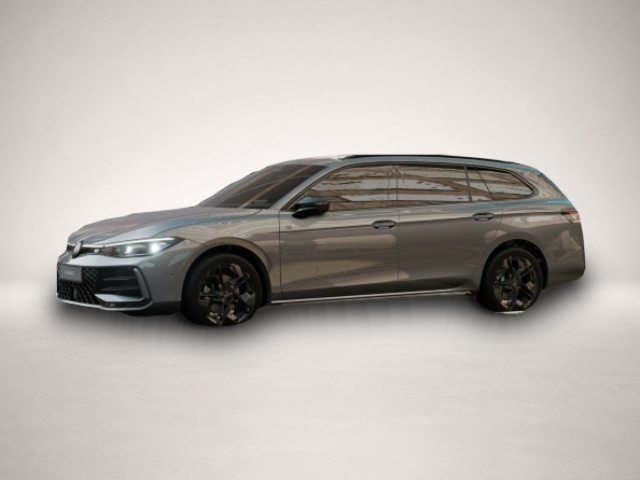 Bild 4 Volkswagen Passat Variant 2.0 TDI SCR DSG R-Line 