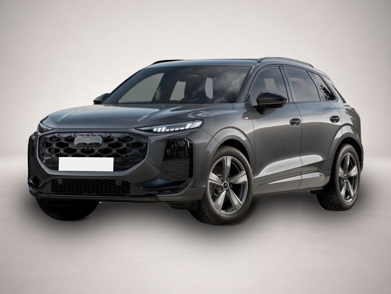 Fotografie Audi Q3 2xS line Tech+ Leder KlimaP 19Z OptikP PrivG