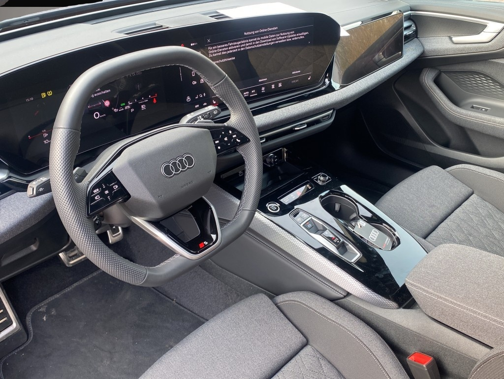Fotografie des Audi A5 2.0 TFSI S Line Plus S Tronic*Navi*Matrix*Na