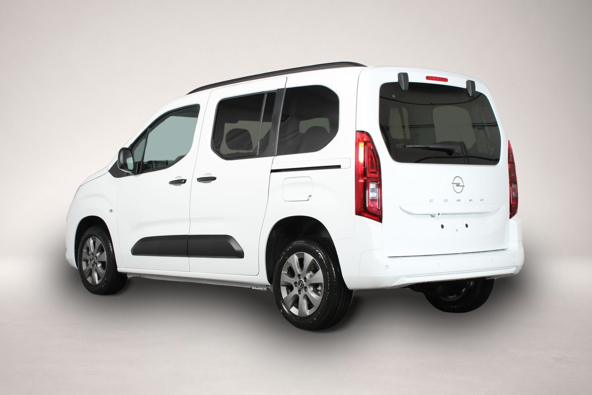 Bild 3 Opel Combo N1 Edition 6-Gang 102 PS 1.5 Diesel 1.5 Di
