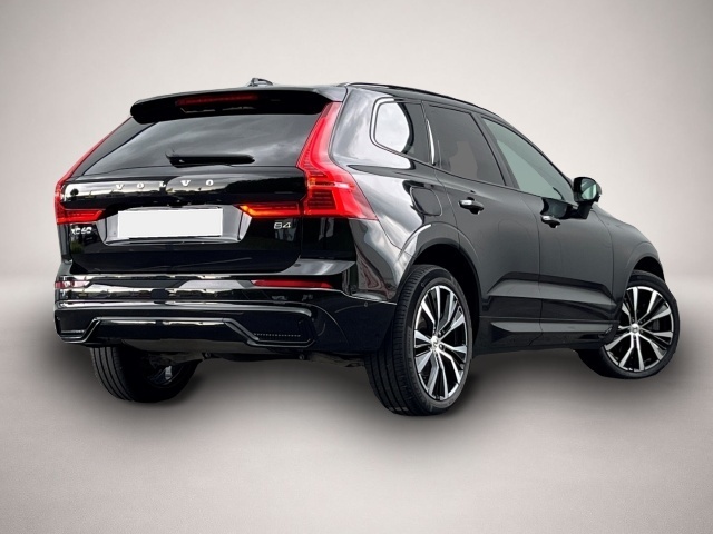 Bild 4 Volvo XC60 B4 Plus Dark ACC/H&K/360°/BLIS/Memory/Keyle