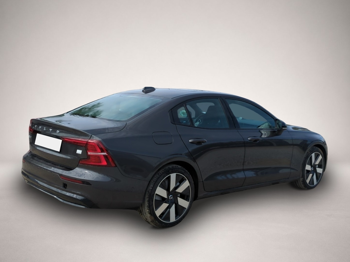 Fotografie 5 des Volvo S60 T8 Ultimate Dark