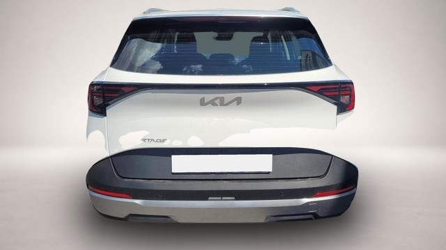 Bild 4 Kia Sportage Urban Sportage 150 DSG Kamera-Navi-Klimaauto.-1.