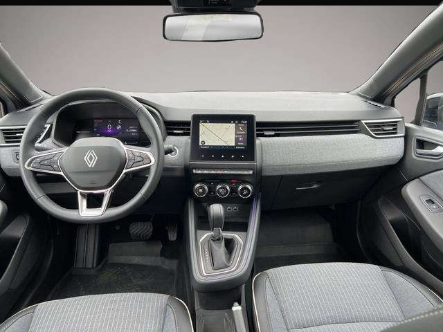 Fotografie 4 des Renault Clio Techno SHZ+LED+RFK Clio TCe 90 X-Tronic Autom. .