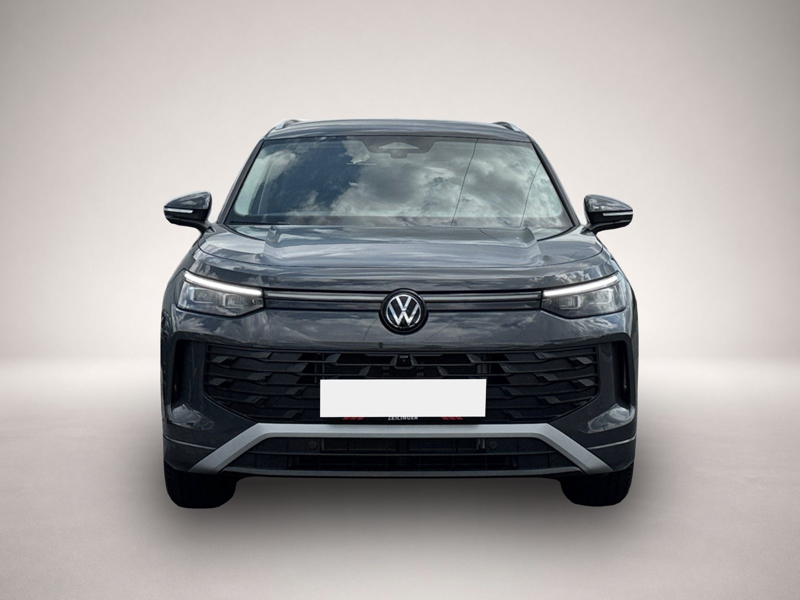 Bild 2 Volkswagen Tayron Life e-Hybrid|AHK|eHECK|SHZ|KAMERA|ACC