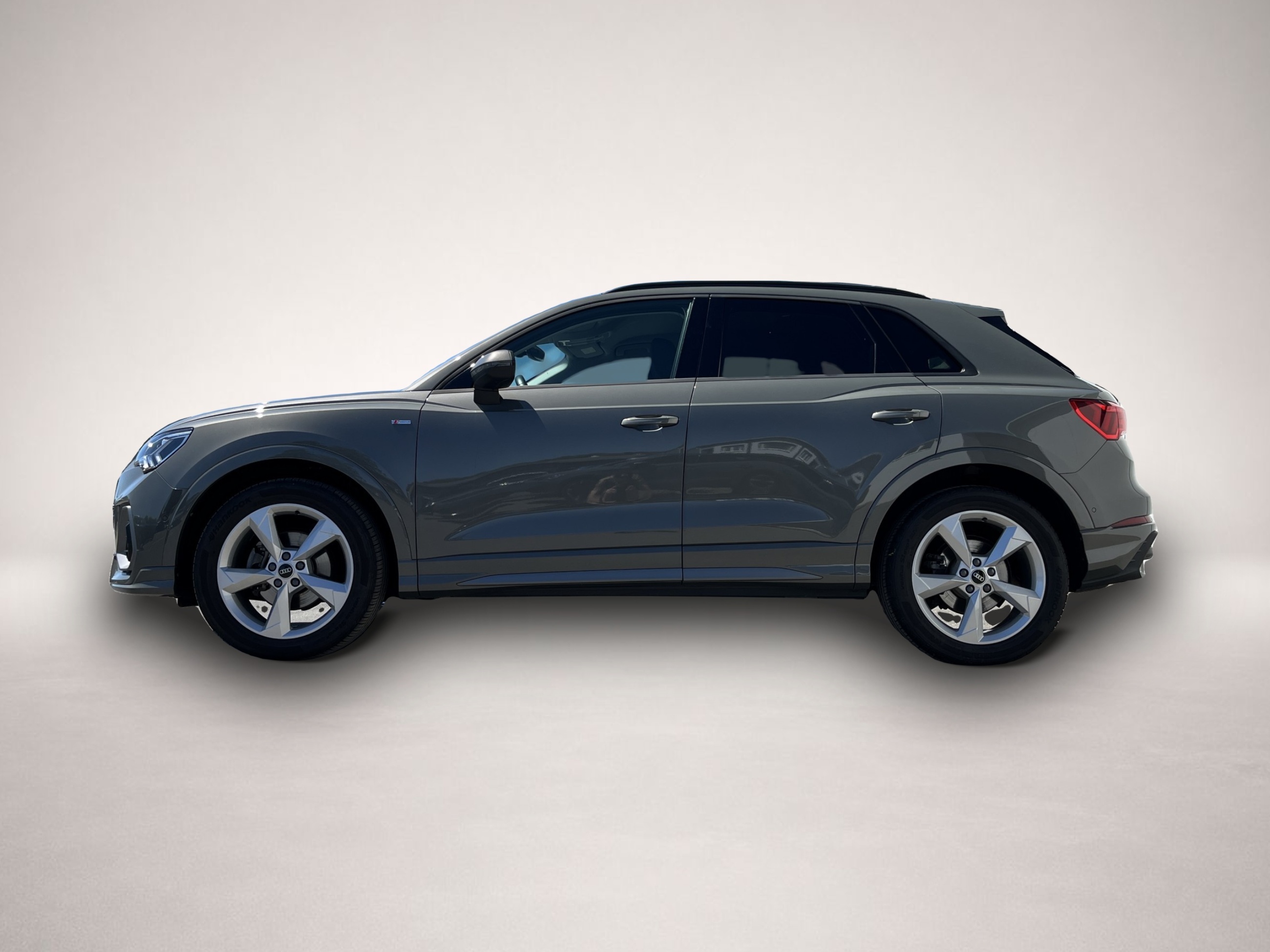 Bild Q3 Audi