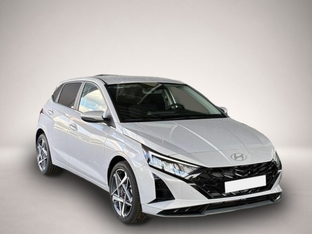 Bild 3 Hyundai i20 Emotion 1.0 T-GDi 7DCT / Navi / Tempomat / .